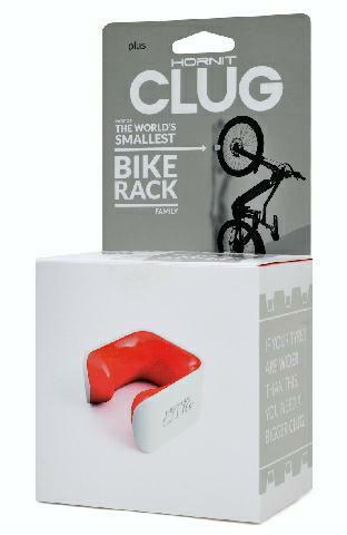 Support vélo HORNIT Plus XXL CLUG