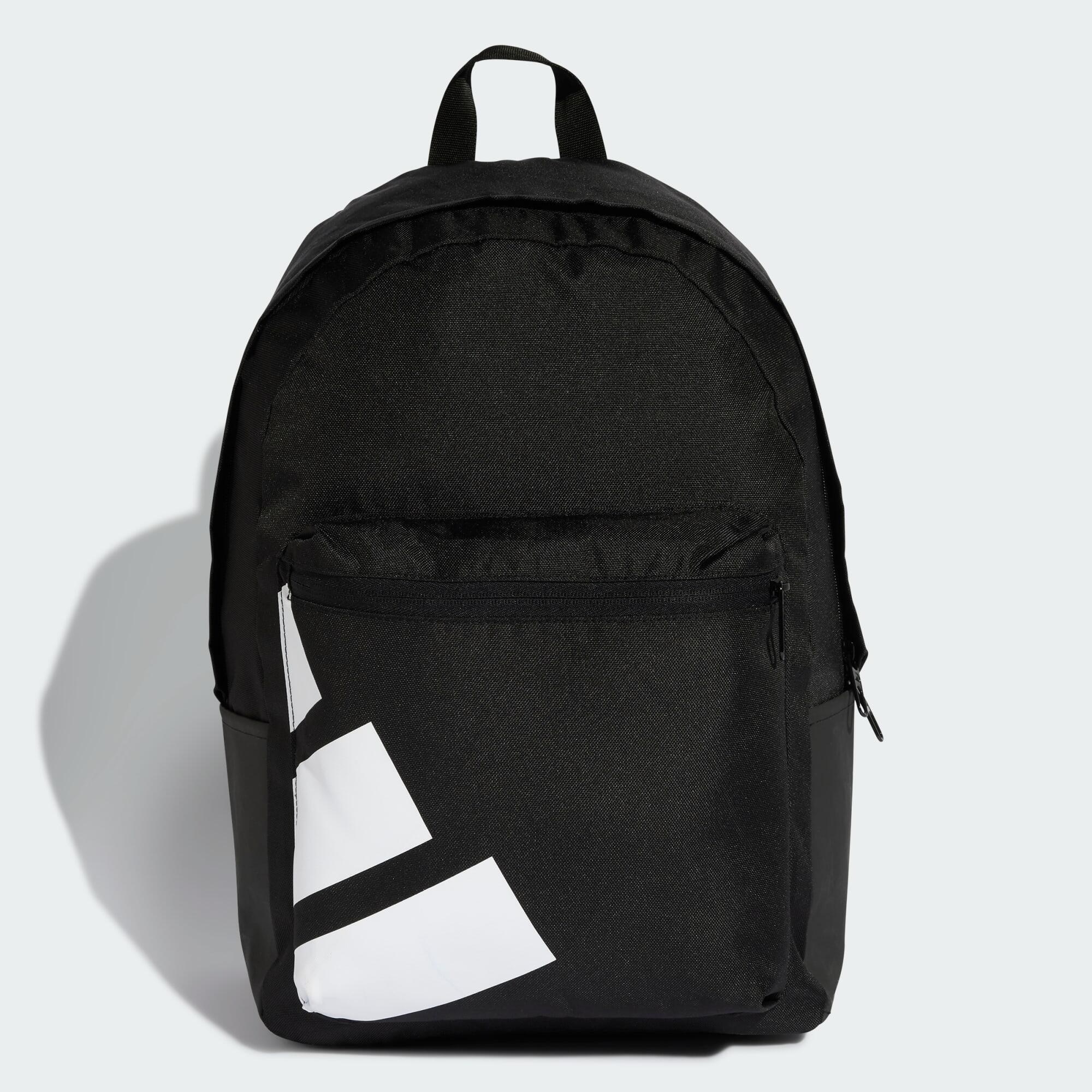 Classic Back-to-School Badge of Sport Backpack 7/7