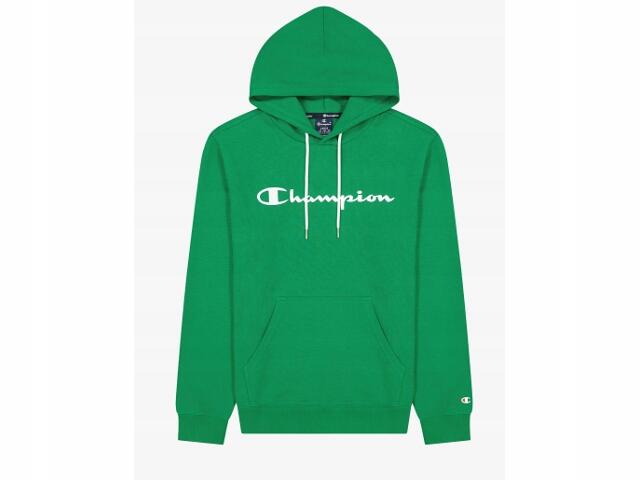 BLUZA męska CHAMPION z kapturem 217142-GS017 XXL 4/7