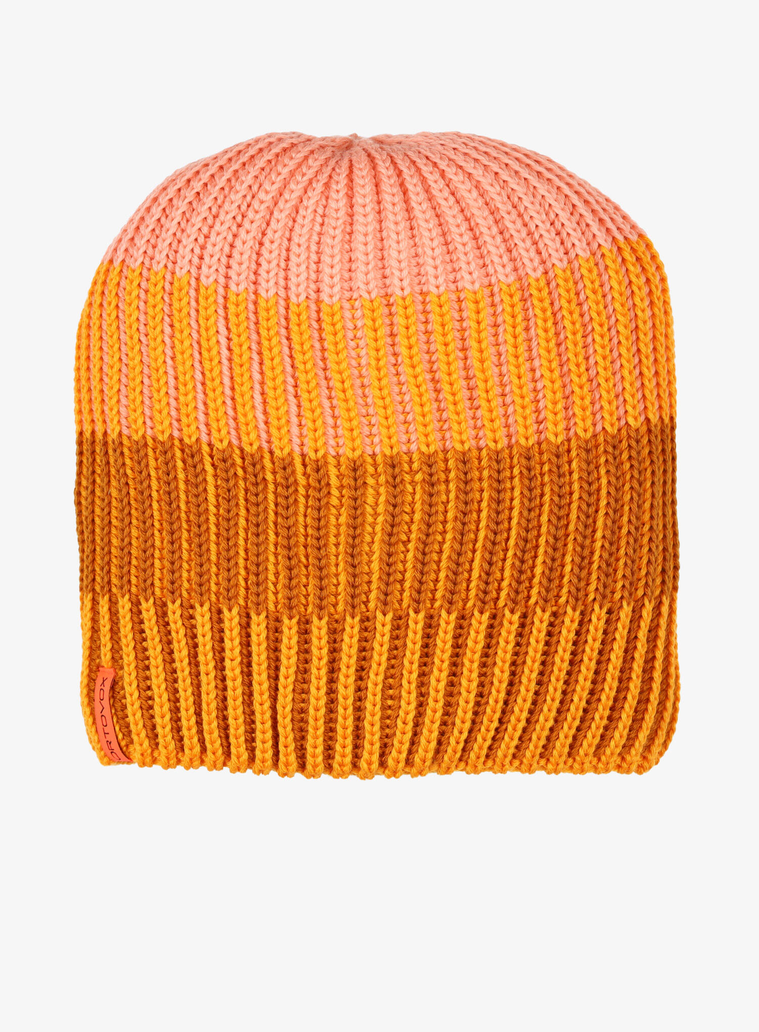 Căciulă de iarnă ORTOVOX Deep Knit Beanie