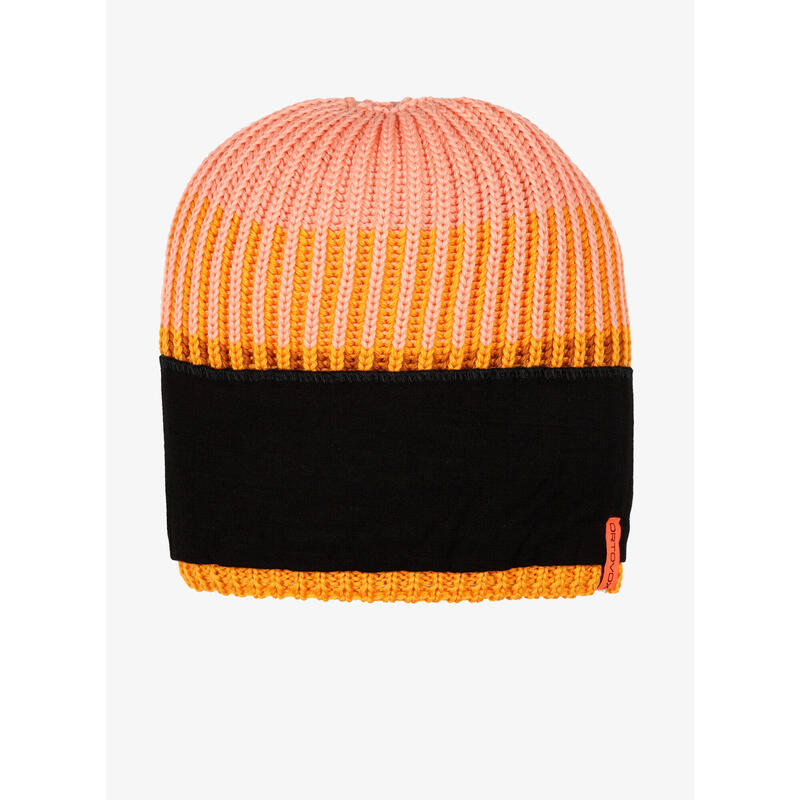 Căciulă de iarnă ORTOVOX Deep Knit Beanie