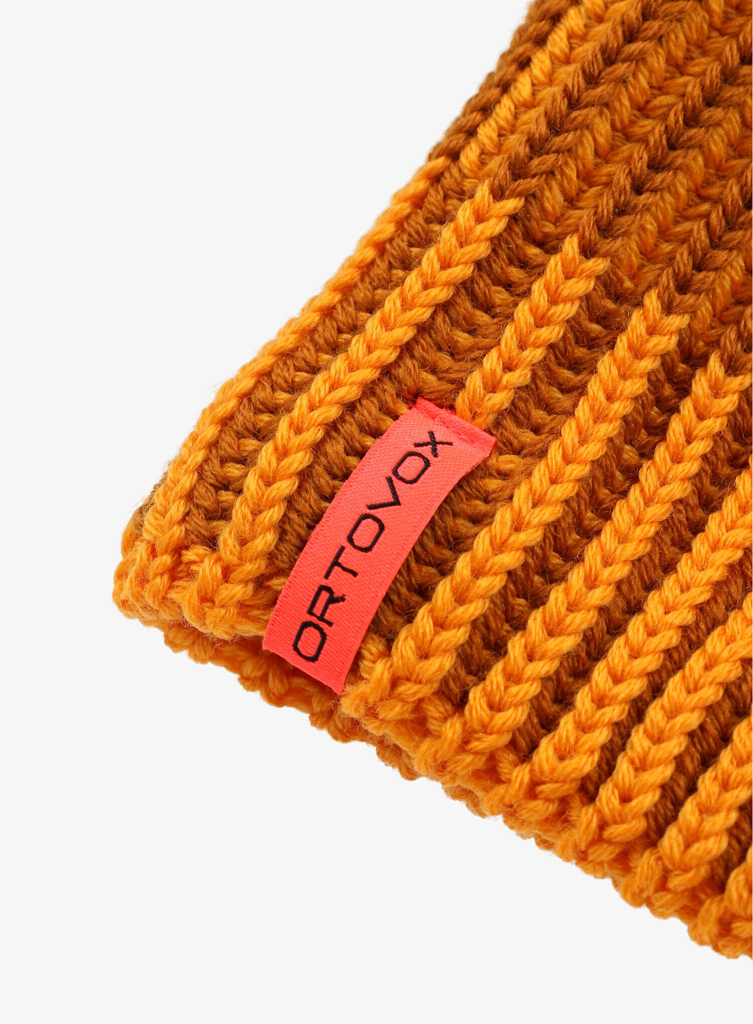 Gorro de inverno ORTOVOX Deep Knit Beanie 4/4
