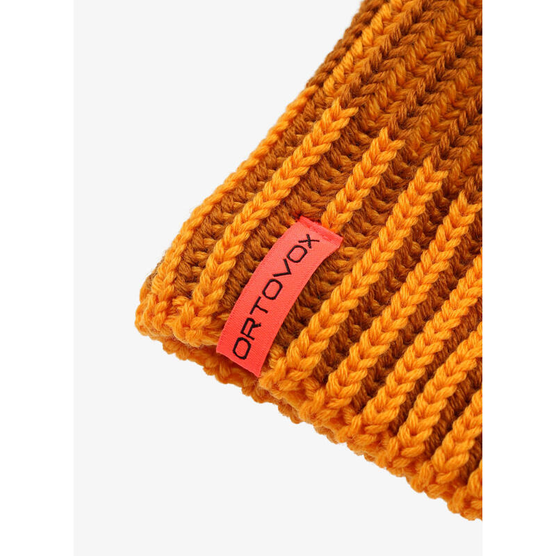 Căciulă de iarnă ORTOVOX Deep Knit Beanie