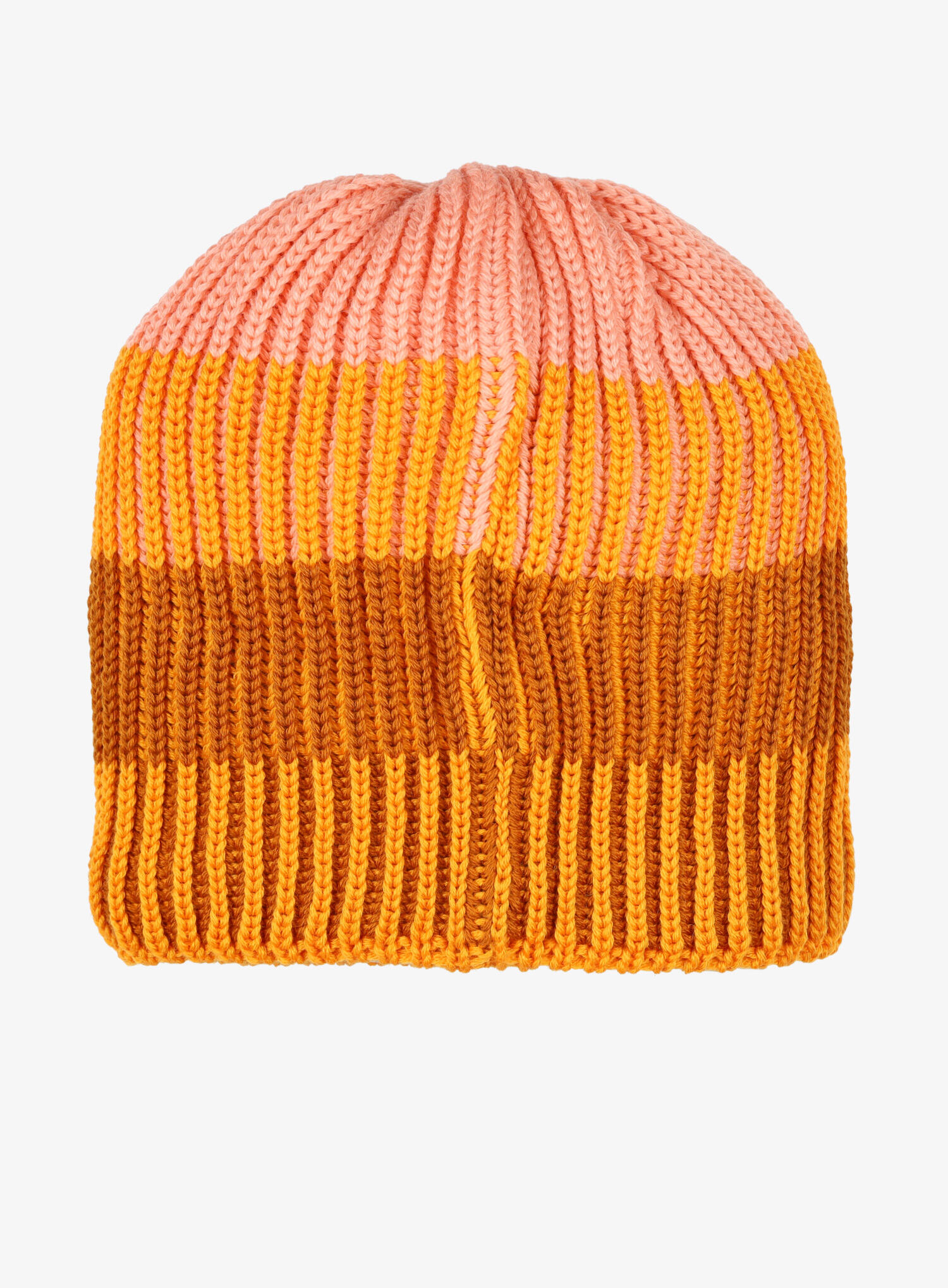 Gorro de inverno ORTOVOX Deep Knit Beanie 2/4