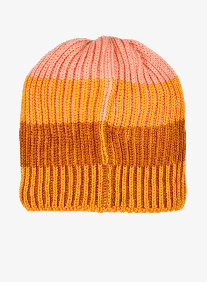 Czapka Ortovox Deep Knit Beanie - sly fox