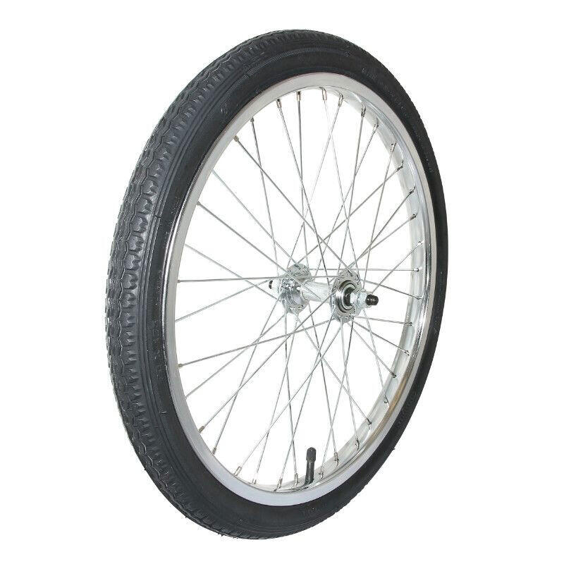 SELECTION P2R Ruota anteriore per triciclo P2R 28596