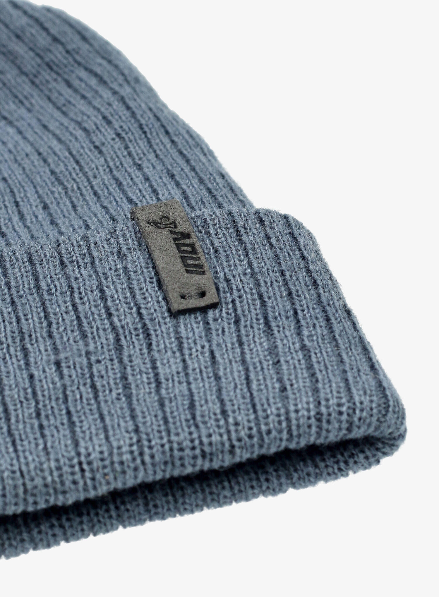 Czapka zimowa Inov-8 VentureLite Beanie - slate 4/5