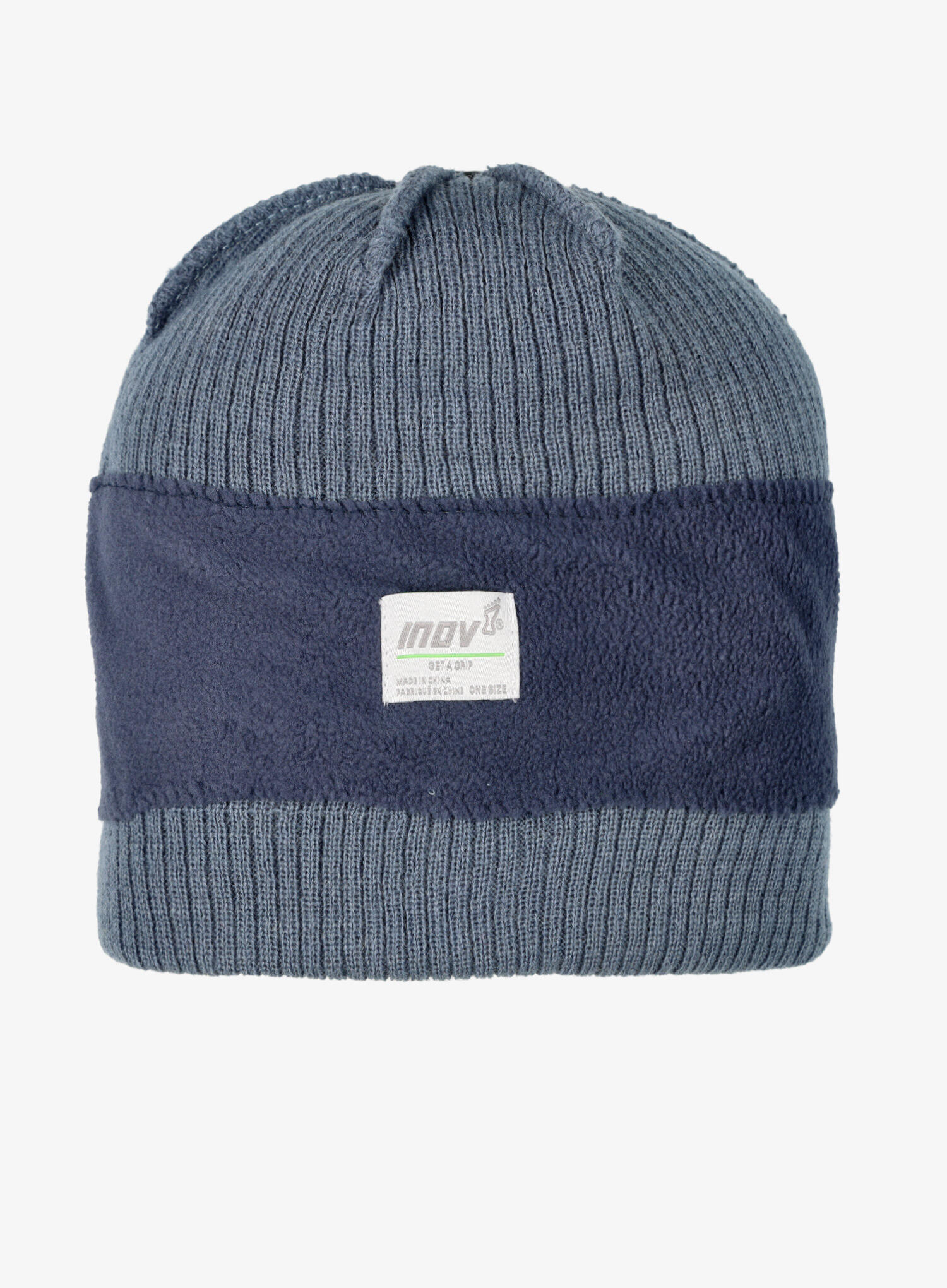 Czapka zimowa Inov-8 VentureLite Beanie - slate 3/5