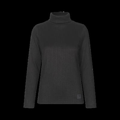 Maglione a collo alto donna Kingsland Vikula