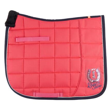 Podkładka pod siodło dla koni Imperial Riding Time to Shine DR