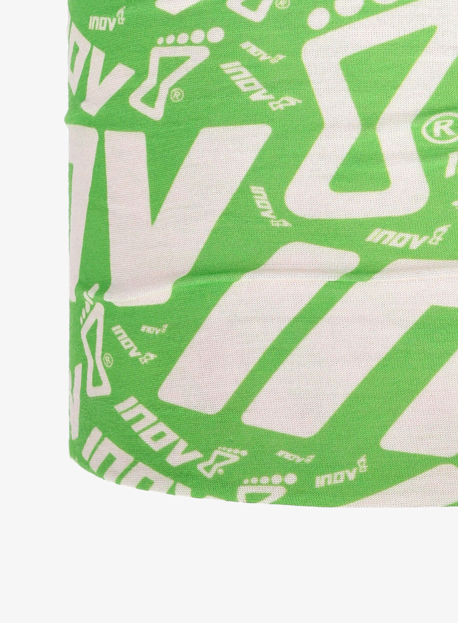 Chusta wielofunkcyjna Inov-8 Snood 2-Pack - black/green green/white 6/7