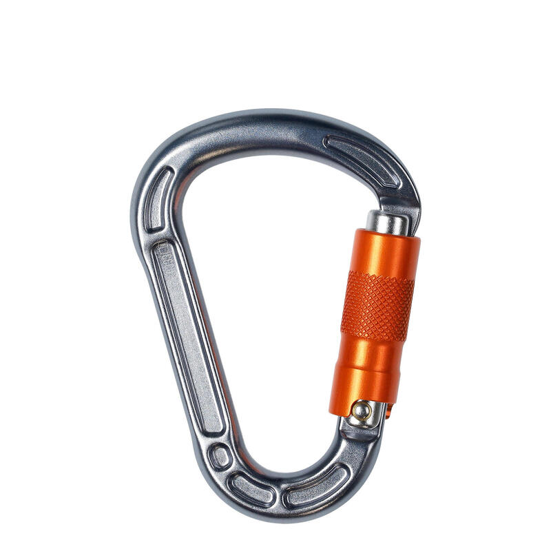 Climbing Technology Concept Carabinier HMS WG
