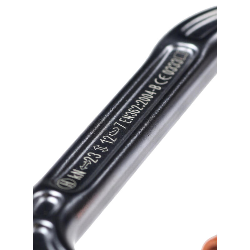 Climbing Technology Concept Carabinier HMS WG