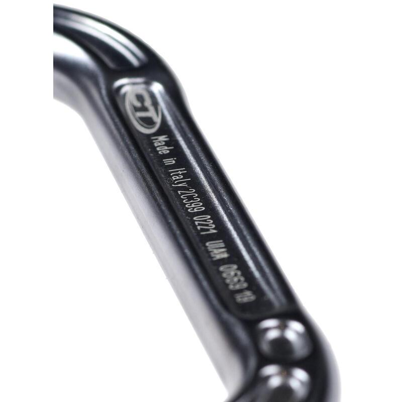 Climbing Technology Concept Carabinier HMS WG