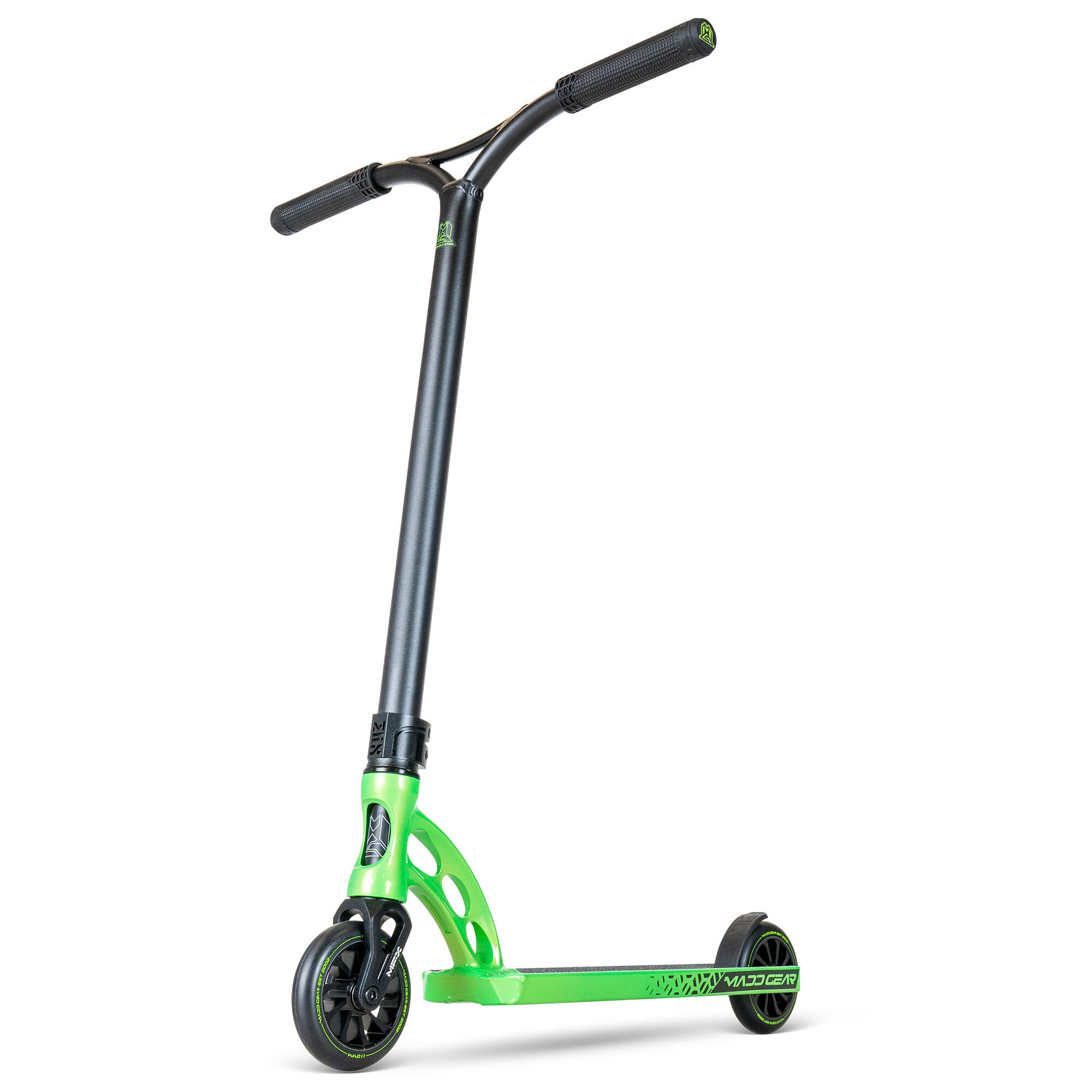 MADD GEAR PRO VX ORIGIN III - 450 Series Pro FreeStyle Stunt Scooter - Age 6+