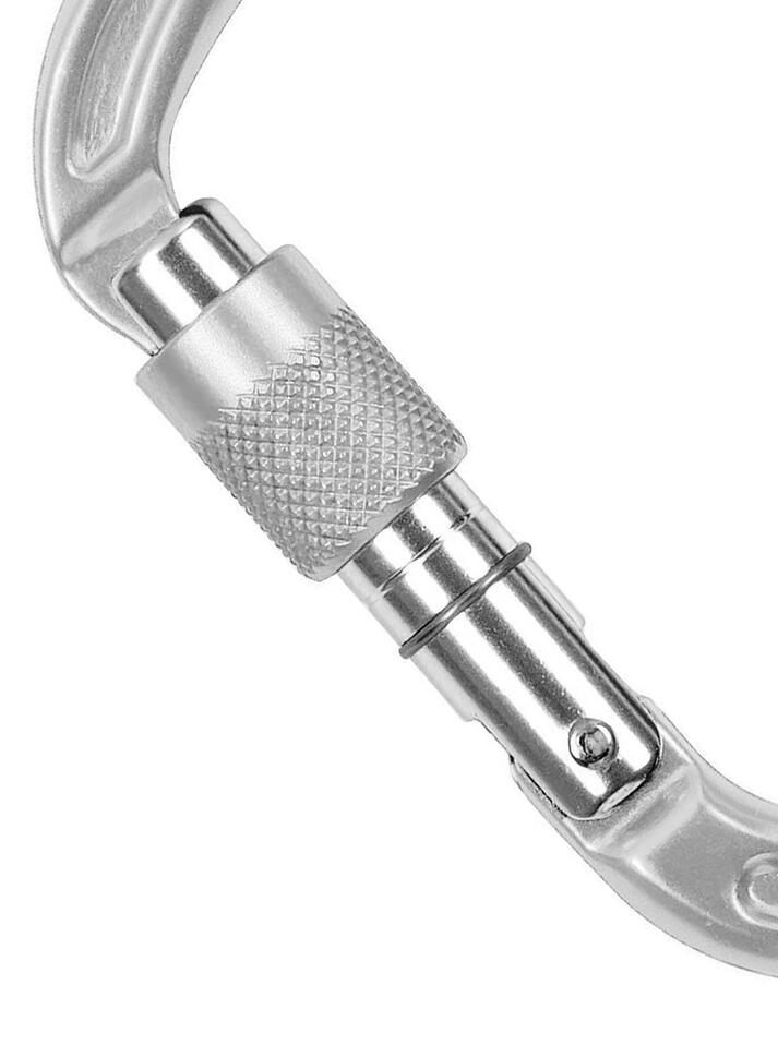 Karabinek do wspinaczki Climbing Technology Concept HMS