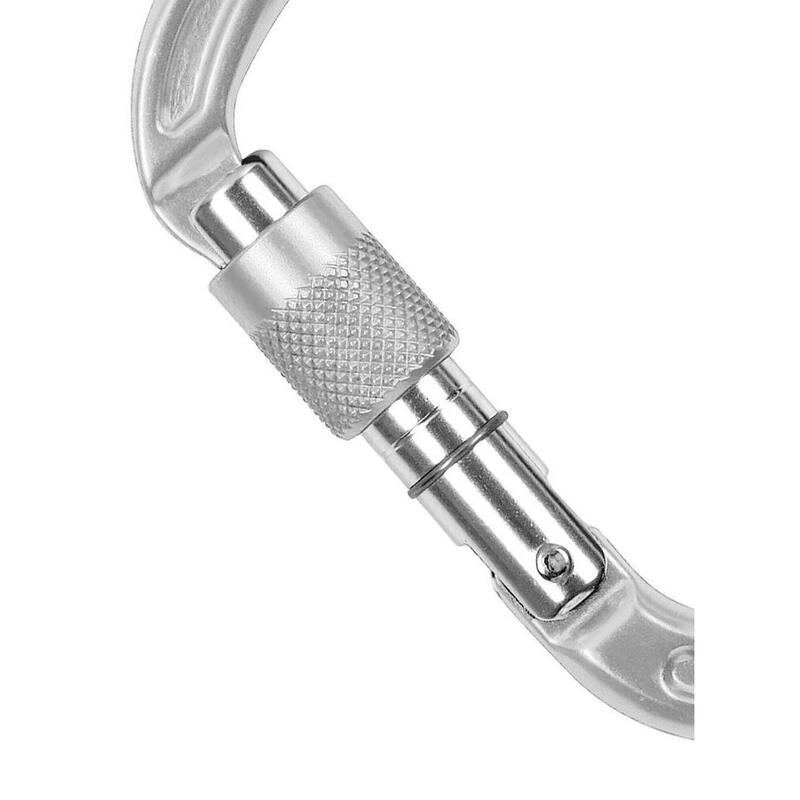 Karabinek do wspinaczki Climbing Technology Concept HMS