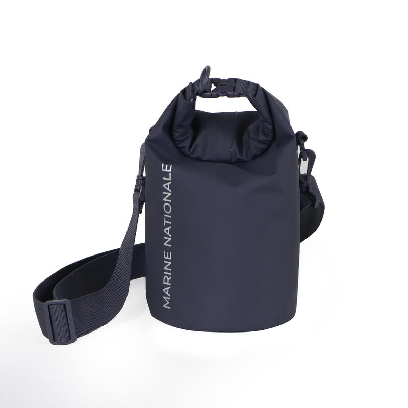 Sac tube étanche 3L - ORION Marine Nationale