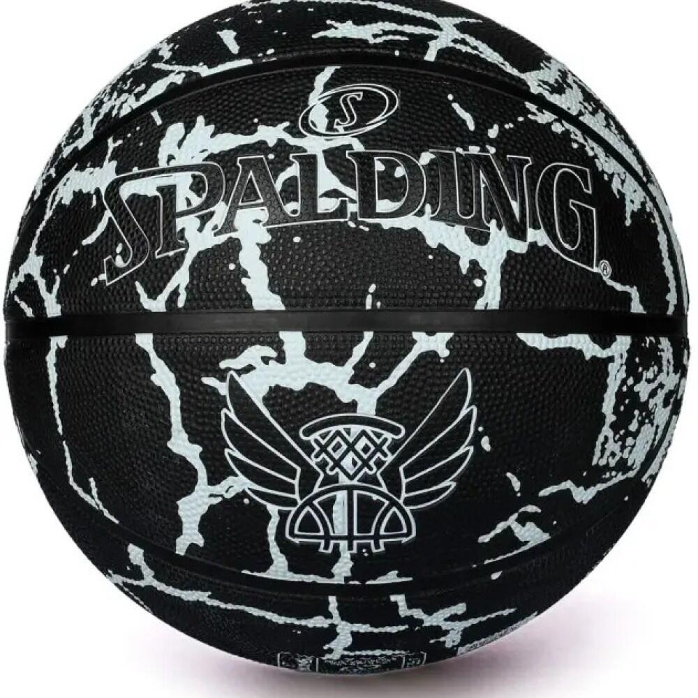 Spalding Flight Crack Basketball