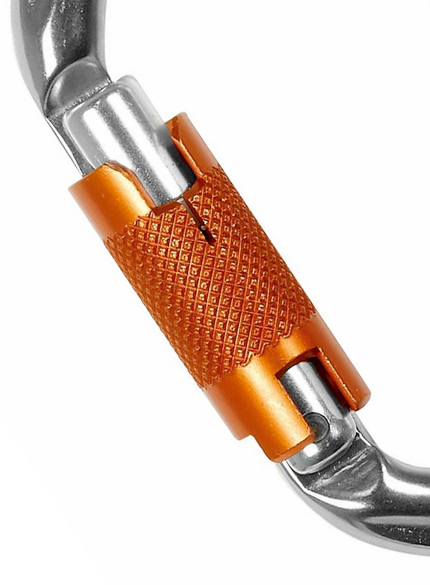 Karabina Climbing Technology Pillar Pro WG 2/4
