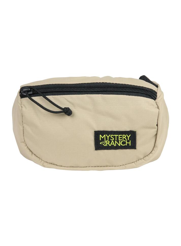 Nerka Mystery Ranch Forager Hip Mini - hummus dobby