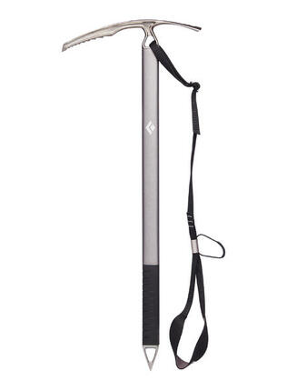 Piolet Raven With Grip