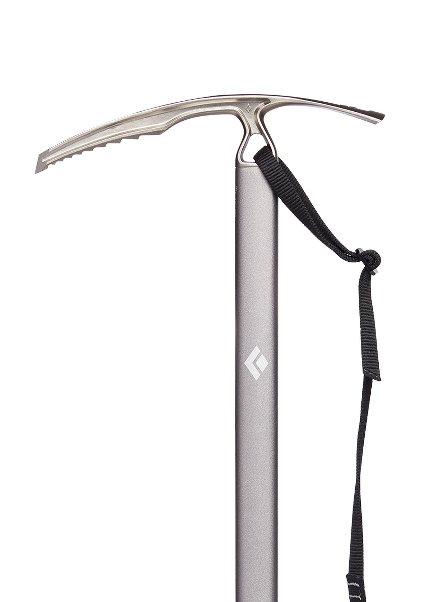 Czekan turystyczny Black Diamond Raven Ice Axe with Grip 2/3