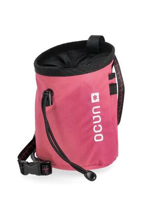 Magnesiatäschchen mit Gürtel Ocun Push