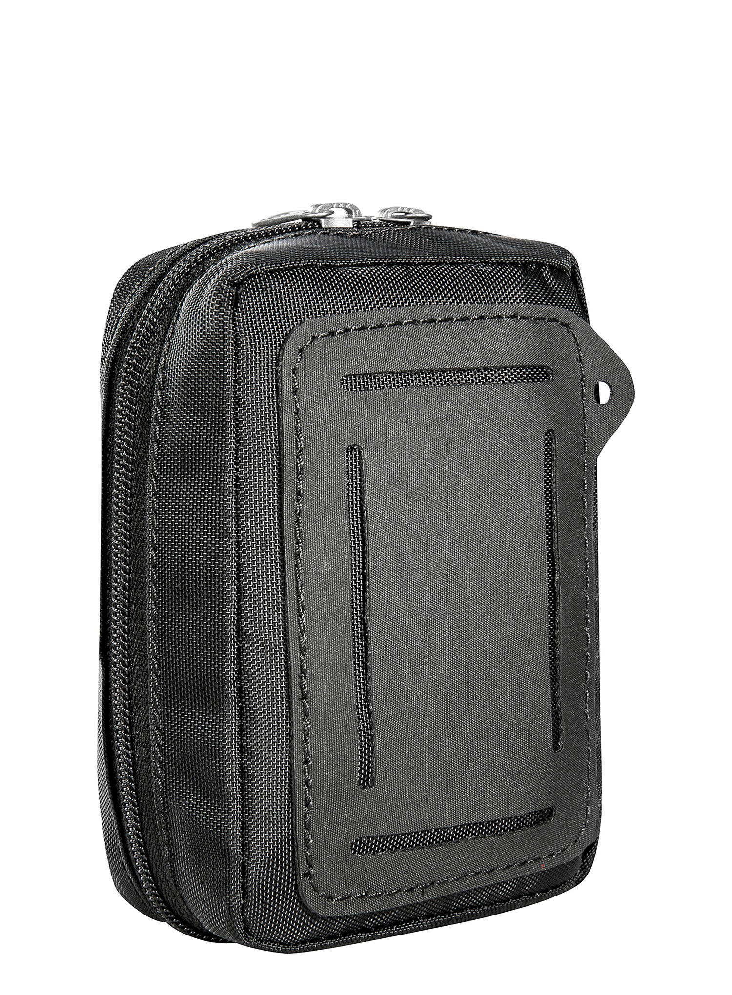Apteczka turystyczna Tatonka First Aid Mini - black 3/6