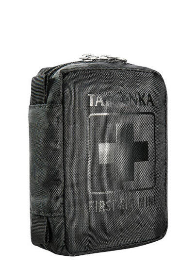 Erste Hilfe Set First Aid Mini black