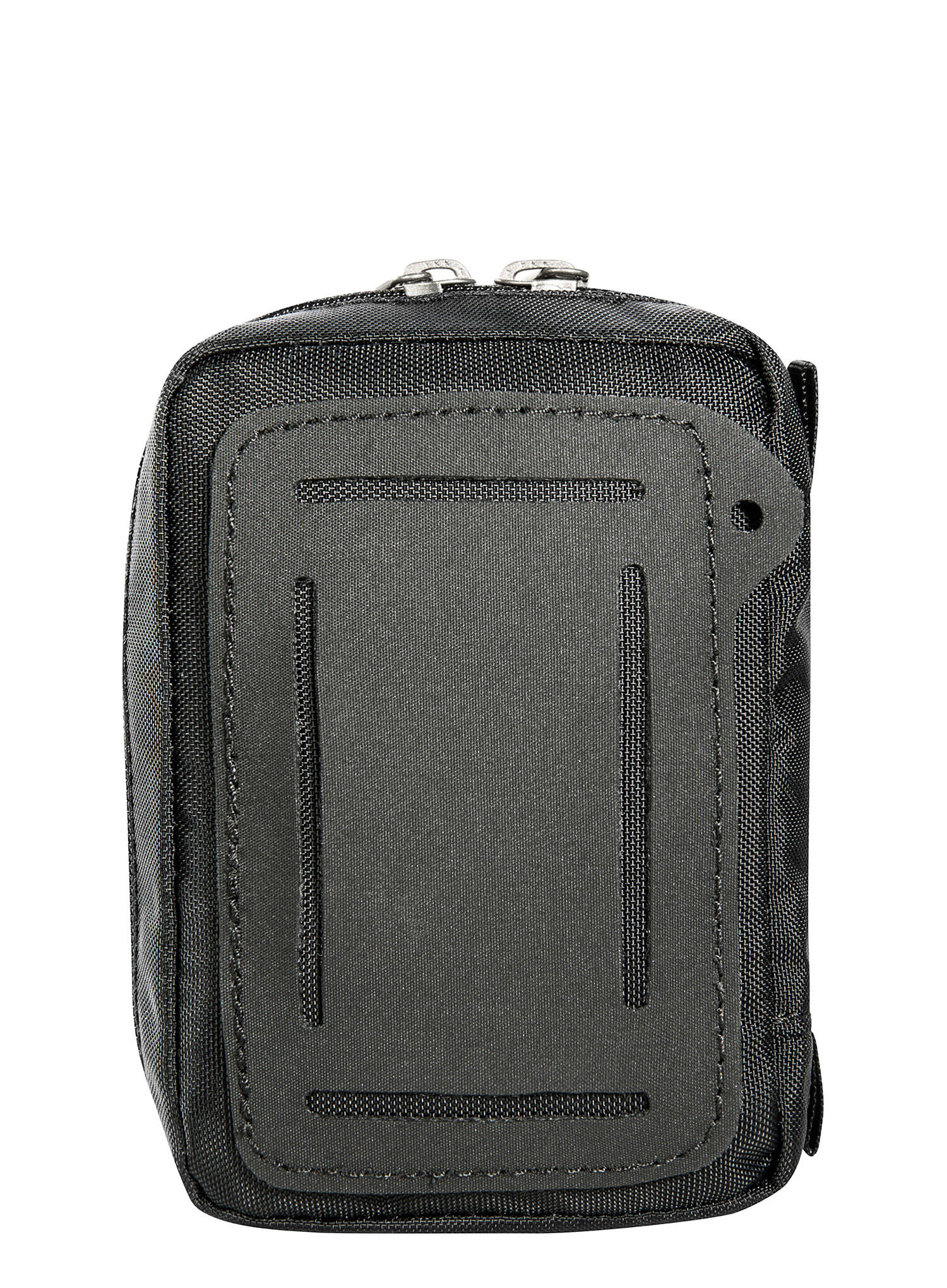 Apteczka turystyczna Tatonka First Aid Mini - black 6/6