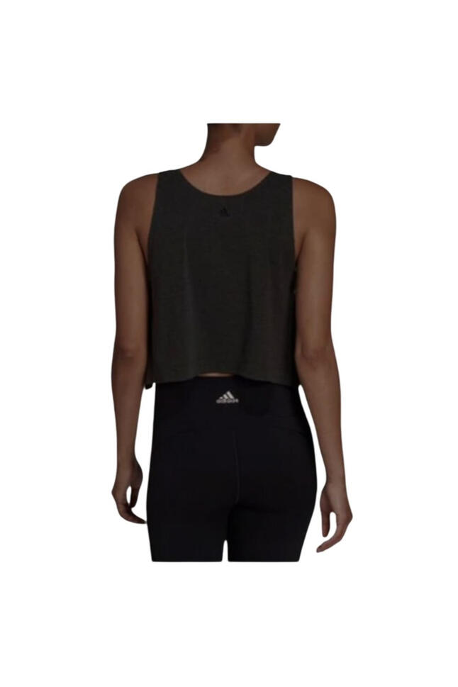 Koszulka treningowa damska Adidas Studio