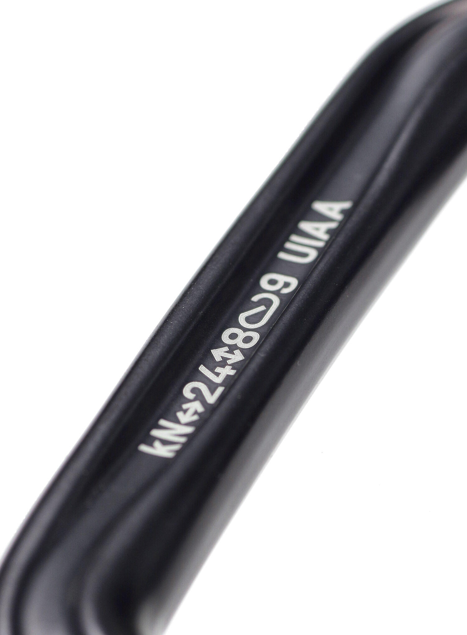 Mousqueton Ocun Hawk wire 5/5