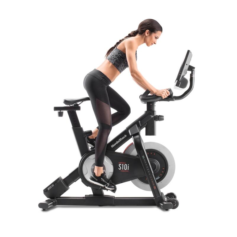 Heimtrainer Commercial S10i