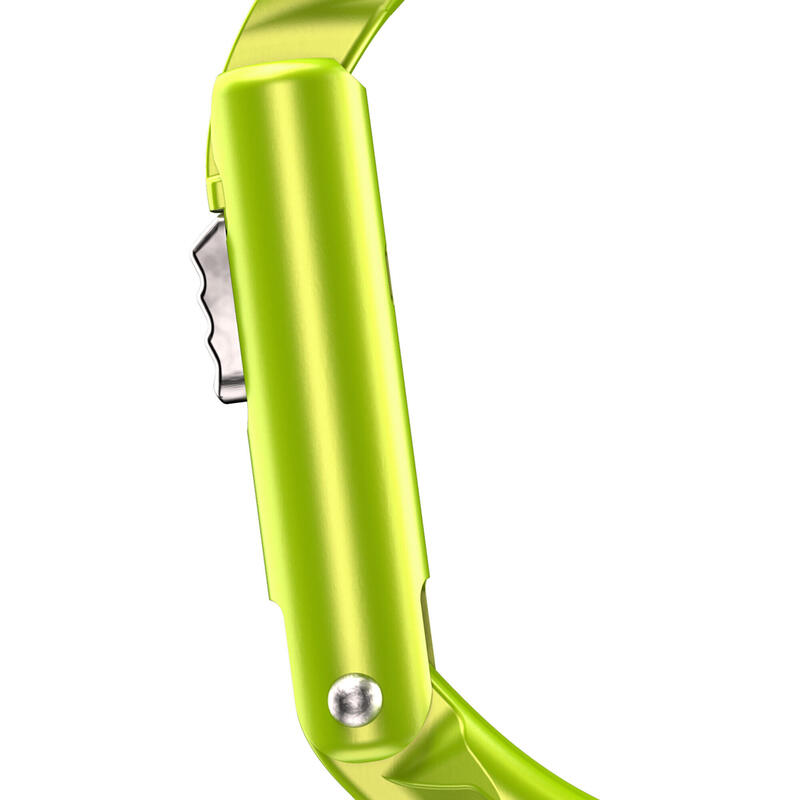 Carabină Edelrid Pure Slider III - oasis