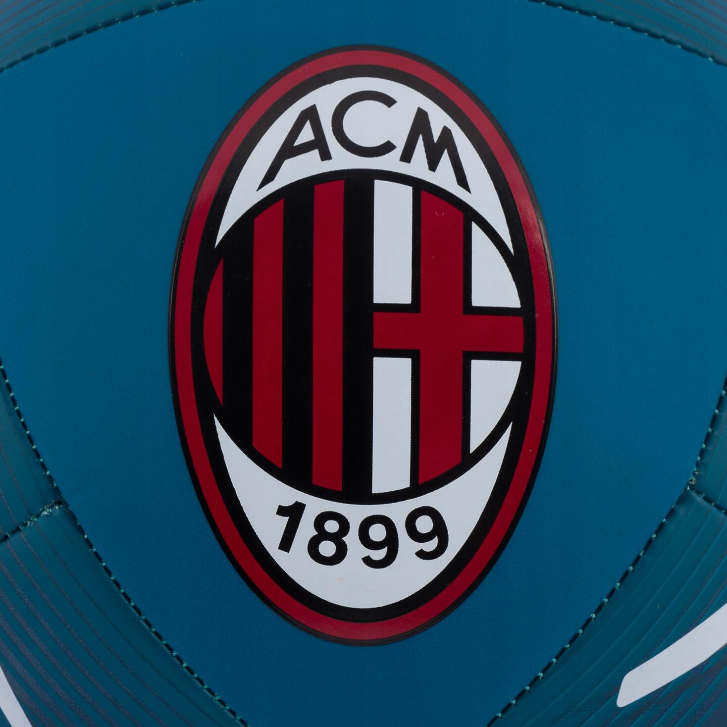 Piłka do piłki nożnej Puma ACM Icon Ball 5/7