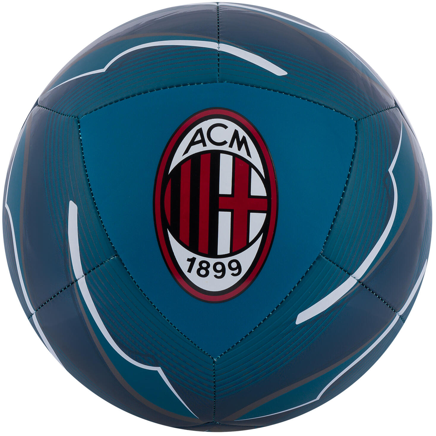 Piłka do piłki nożnej Puma ACM Icon Ball 2/7