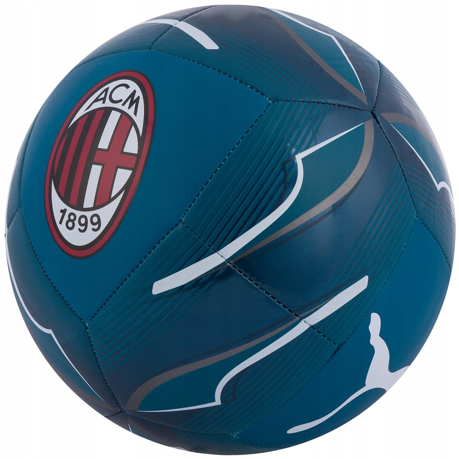 Piłka do piłki nożnej Puma ACM Icon Ball 4/7