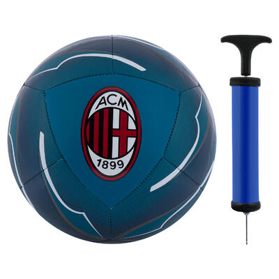 Piłka do piłki nożnej Puma ACM Icon Ball