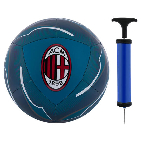 Piłka do piłki nożnej Puma ACM Icon Ball