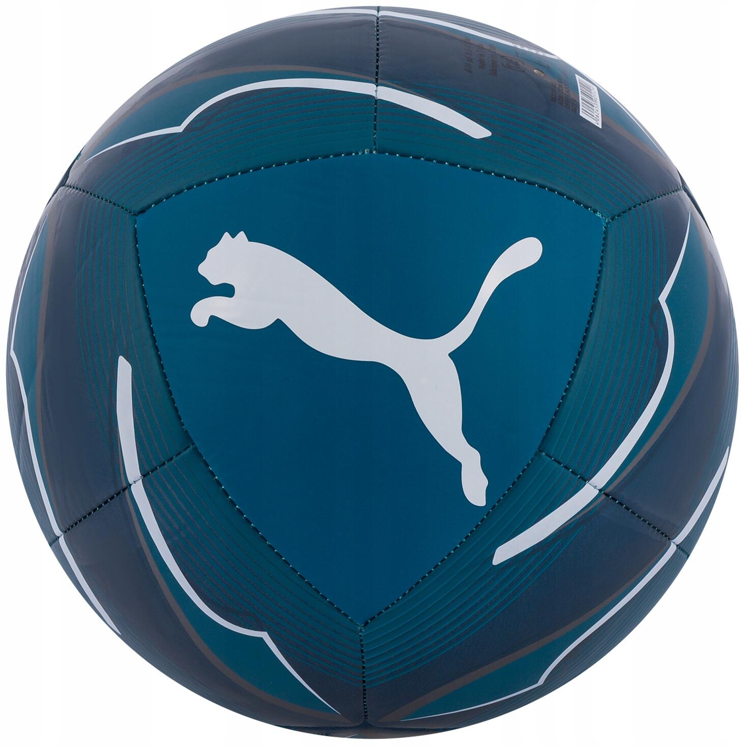 Piłka do piłki nożnej Puma ACM Icon Ball 3/7