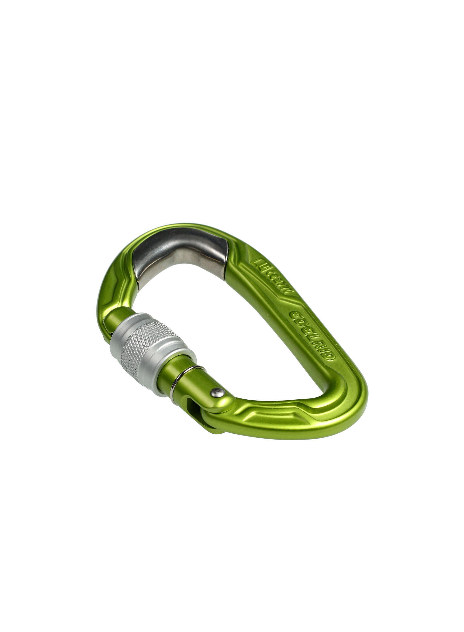 Mosquetón Edelrid Bulletproof Screw 6/7