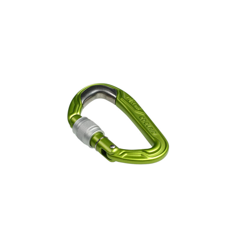 Carabină Edelrid Bulletproof Screw