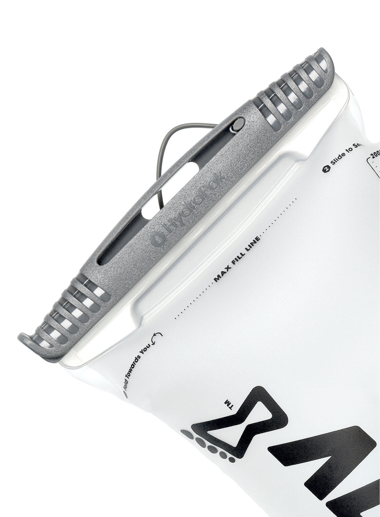 2L Shape Shift Reservoir Bladder INOV 8 | Decathlon