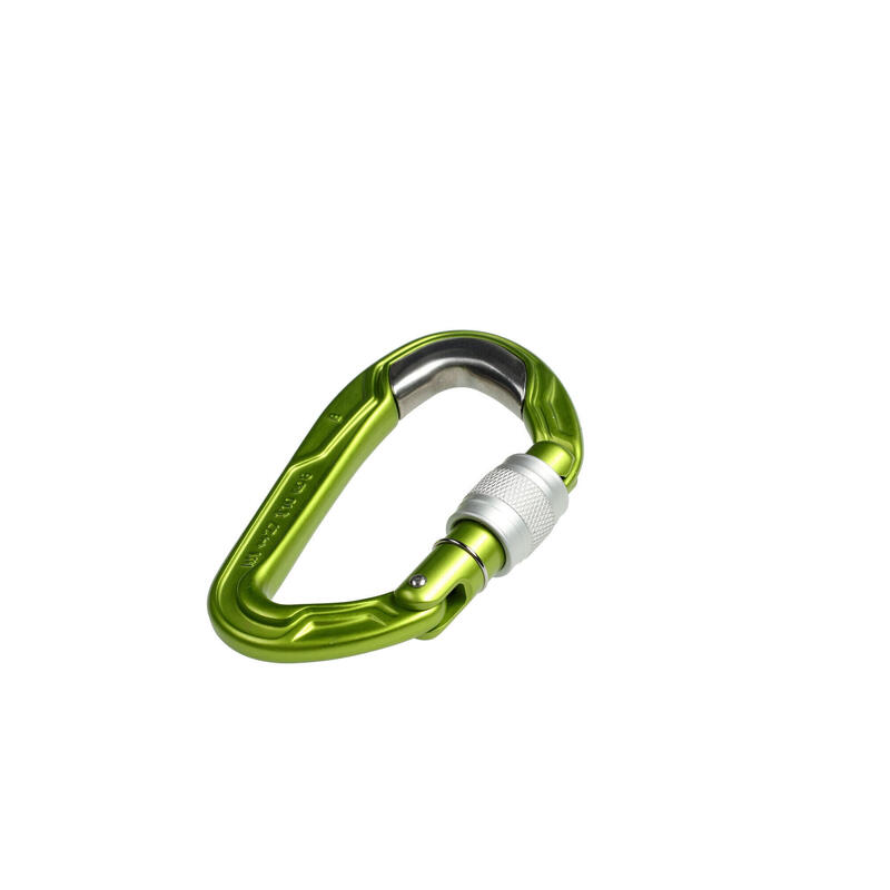 Carabină Edelrid Bulletproof Screw