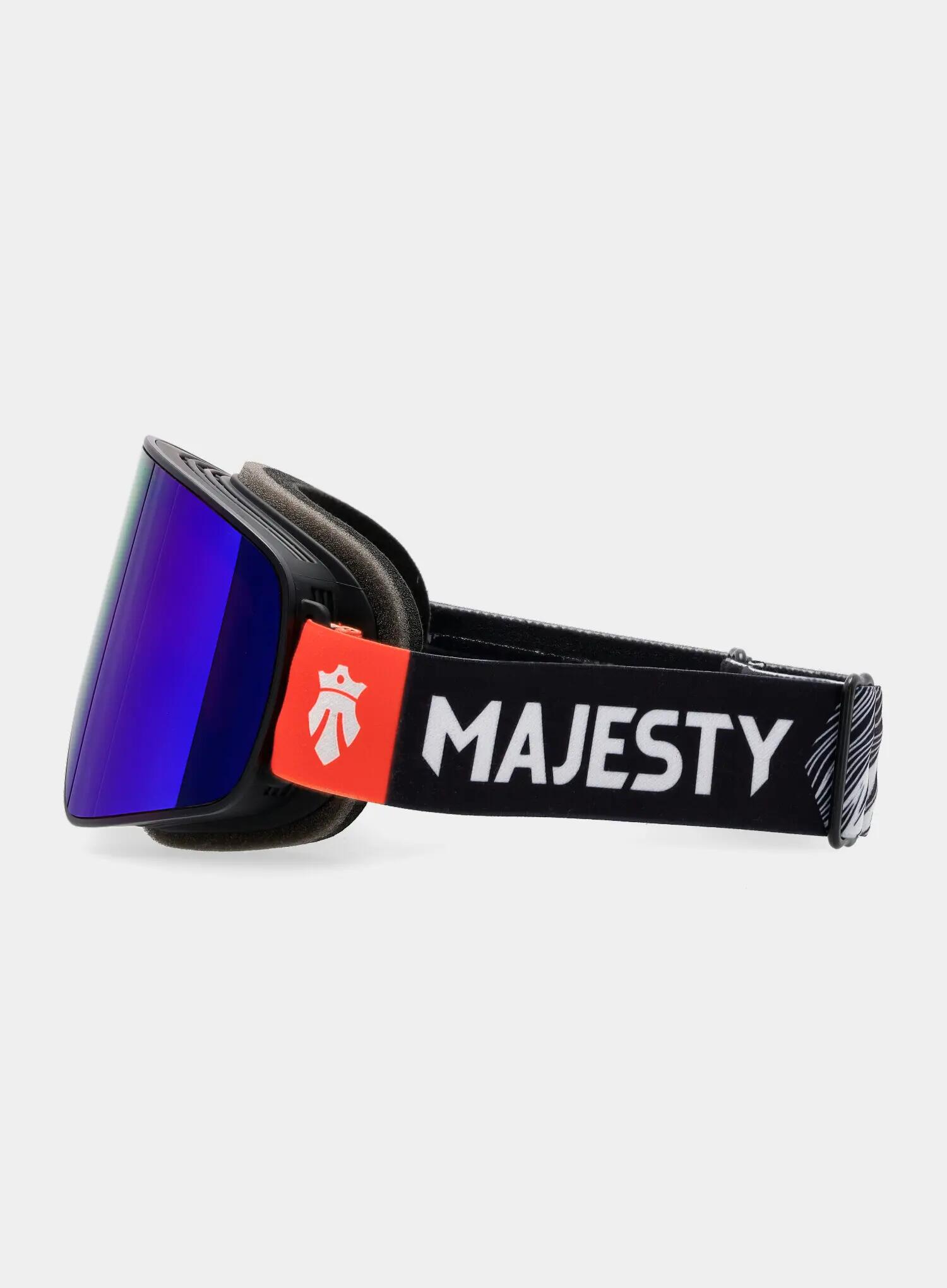 Ski goggles Majesty The Force C 2026 7/7