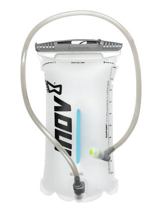 Bukłak Inov-8 2L Shape Shift Reservoir - clear