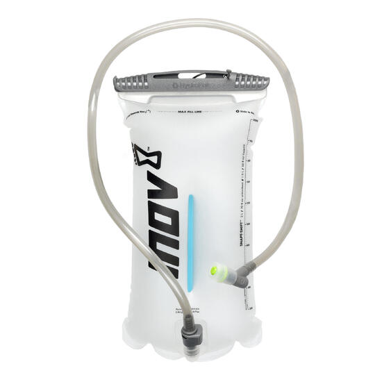 Bukłak Inov-8 2L Shape Shift Reservoir - clear