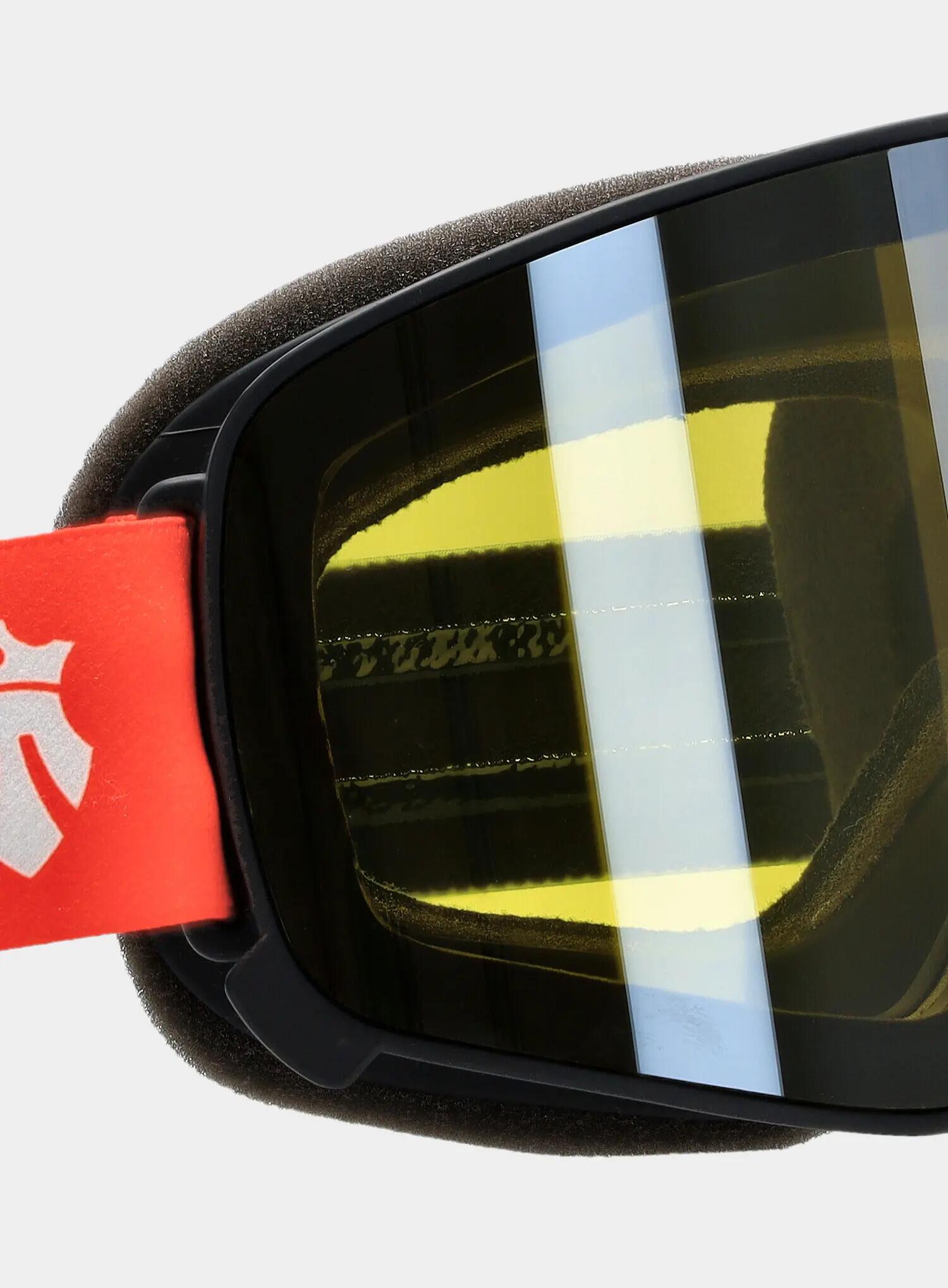 Ski goggles Majesty The Force C 2026 6/7