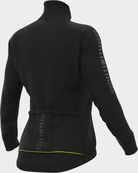 Veste Femme - Solid Fondo Noir 2/5
